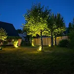 Zotlar House Bohinj
