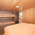 Zotlar House Bohinj