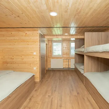 Zotlar House Guest house Bohinj