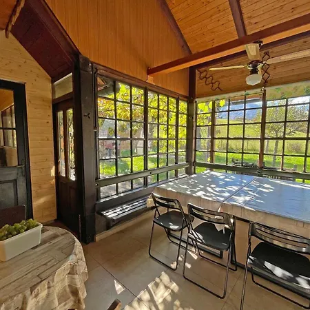 Zotlar House Hiša za goste