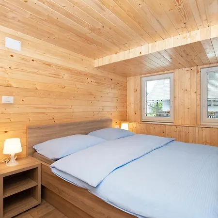 Zotlar House Bohinj
