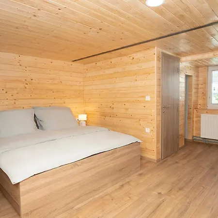 Guest house Zotlar House Bohinj