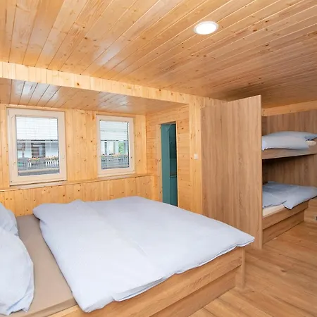 Zotlar House Bohinj