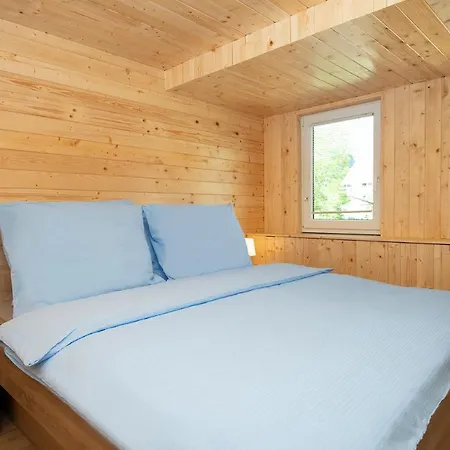 Zotlar House Guest house