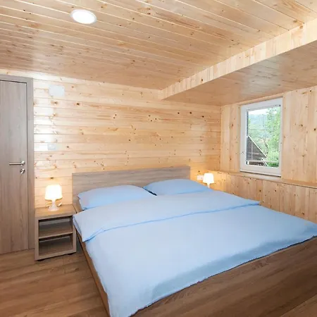 Zotlar House Guest house Bohinj