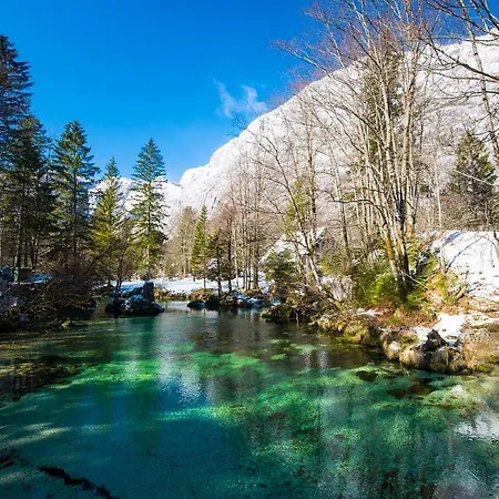 Zotlar House Hiša za goste
