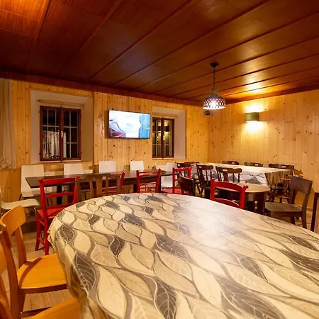 Zotlar House Bohinj