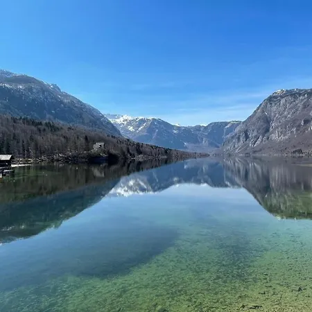 Zotlar House * Bohinj