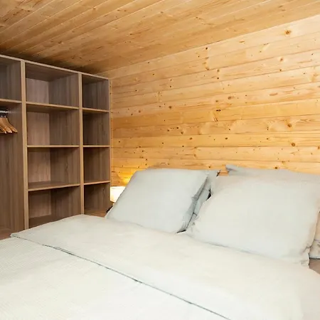 Hiša za goste Zotlar House 3*