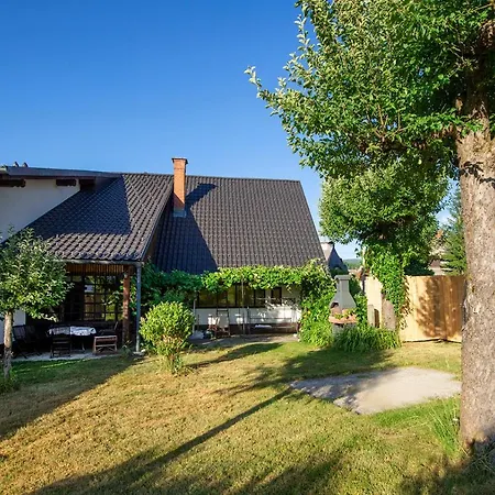 Zotlar House * Bohinj