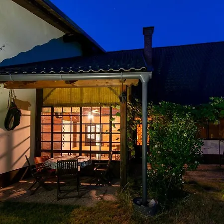 Hiša za goste Zotlar House Bohinj