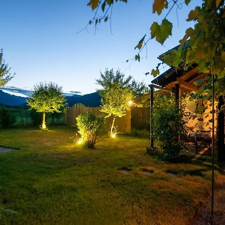 Zotlar House Guest house Bohinj