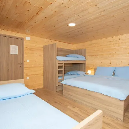 Hiša za goste Zotlar House Bohinj