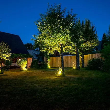 Zotlar House *