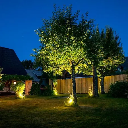 Zotlar House Hiša za goste Bohinj