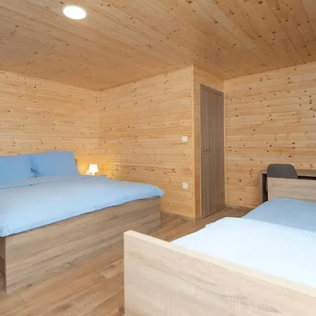 Zotlar House Guest house