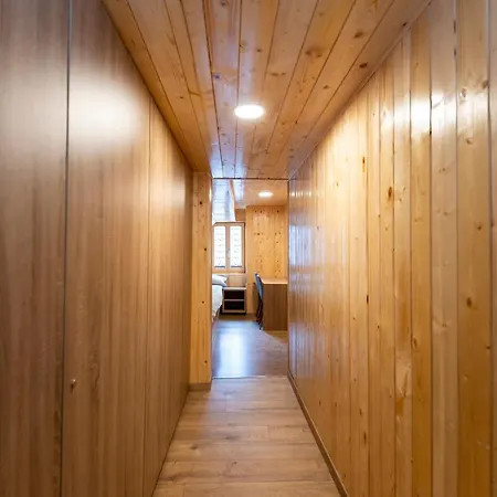 Zotlar House Bohinj