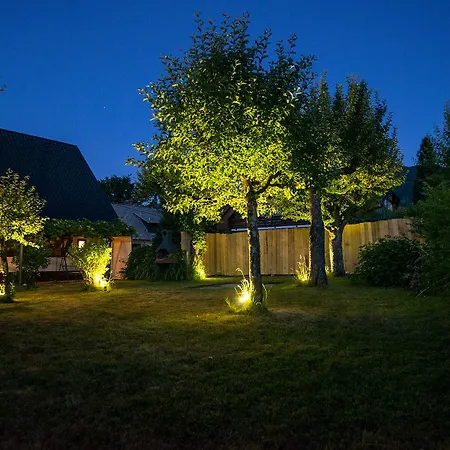 Zotlar House Bohinj