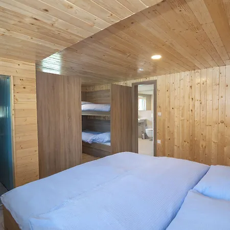 Hiša za goste Zotlar House 3*