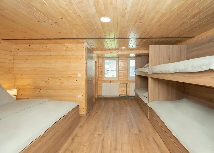 Zotlar House Casa de hóspedes Bohinj