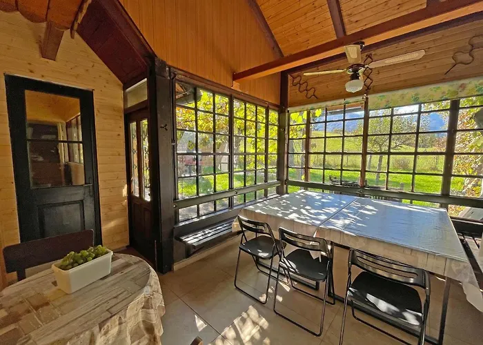 Zotlar House Casa de hóspedes