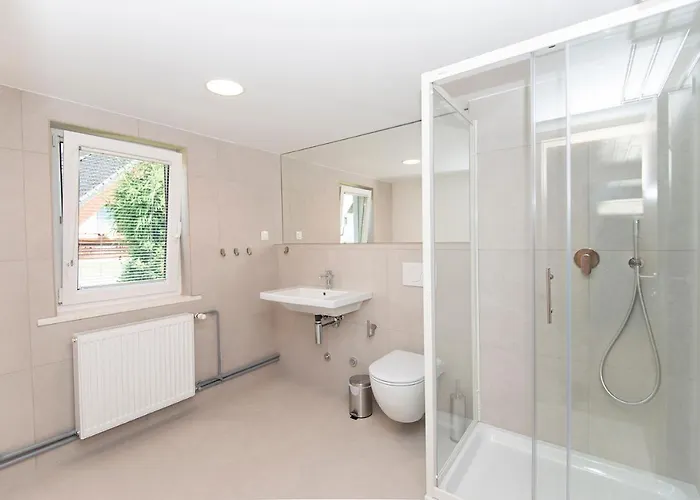 Gæstehus Zotlar House Bohinj