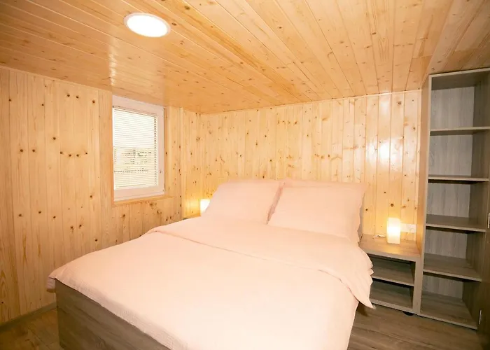 Gæstehus Zotlar House 3*