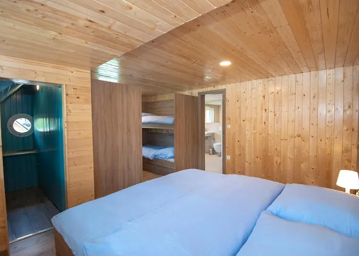 Casa de hóspedes Zotlar House