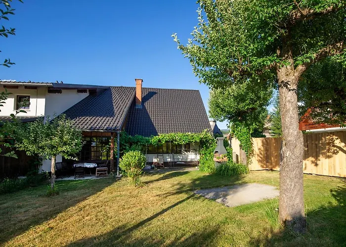 Zotlar House 3* Bohinj