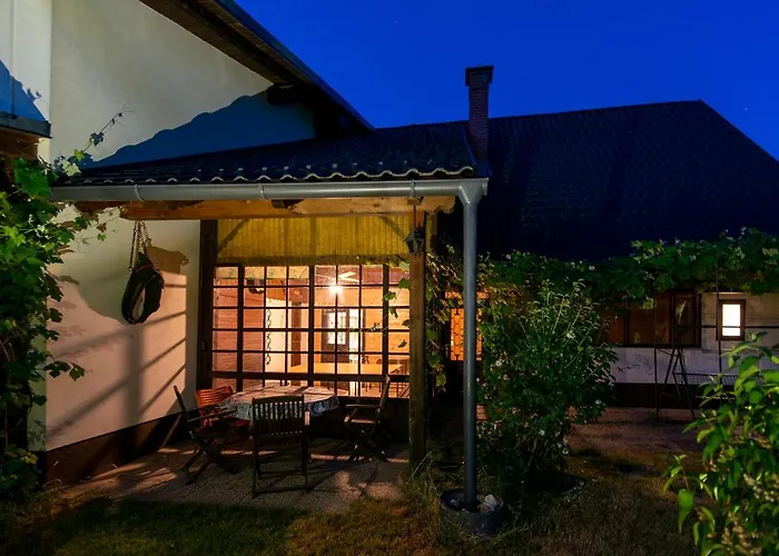 Gæstehus Zotlar House Bohinj