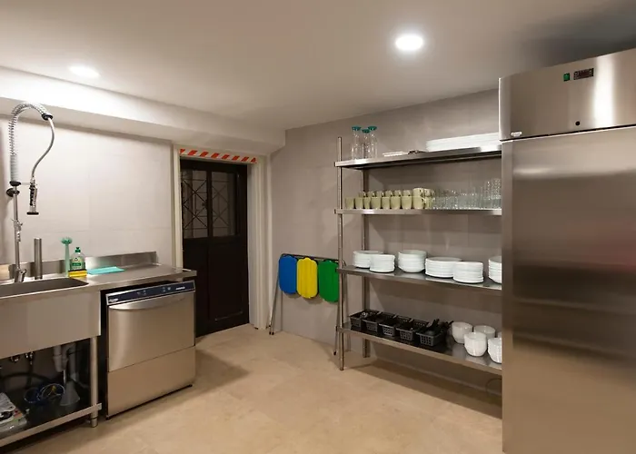 Zotlar House Gæstehus Bohinj