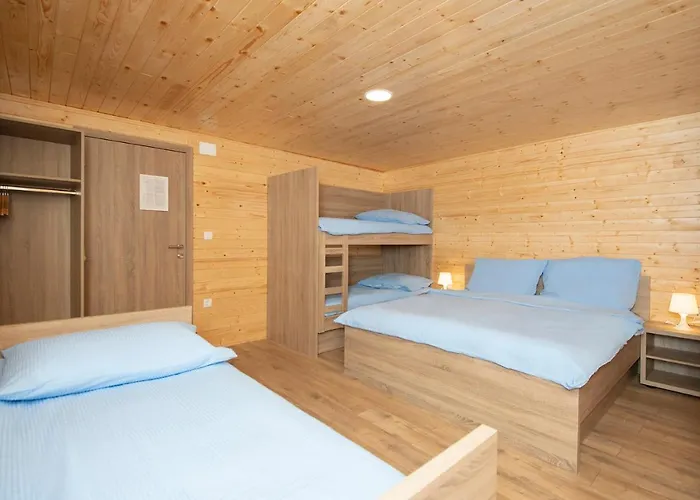 Casa de hóspedes Zotlar House Bohinj