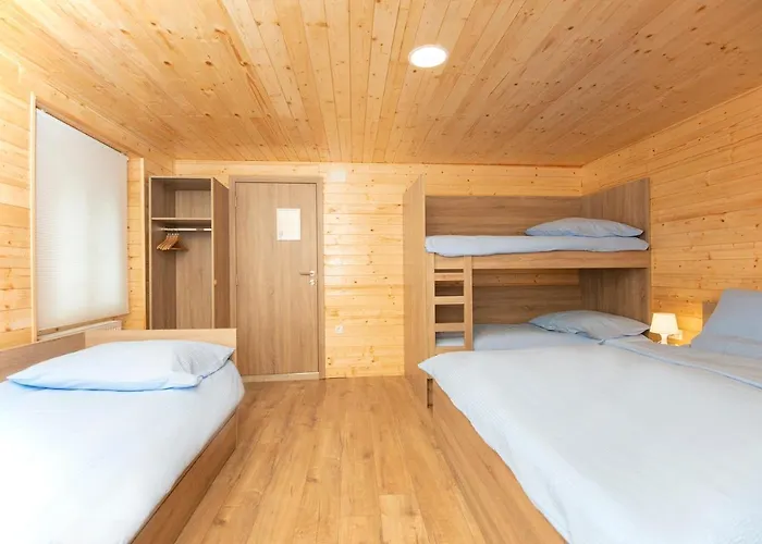 Zotlar House 3* Bohinj