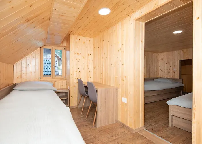 Gæstehus Zotlar House