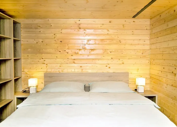 Casa de hóspedes Zotlar House 3*