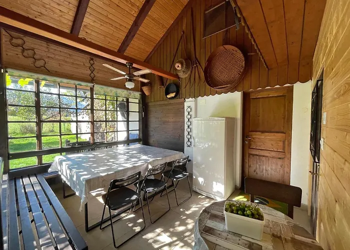 Casa de hóspedes Zotlar House 3*