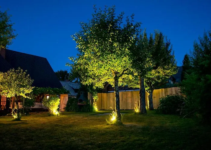 Zotlar House Gæstehus Bohinj