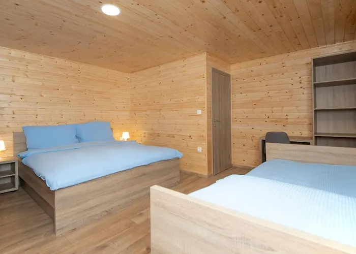 Zotlar House Gæstehus