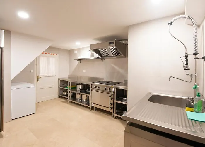 Zotlar House Gæstehus 3*