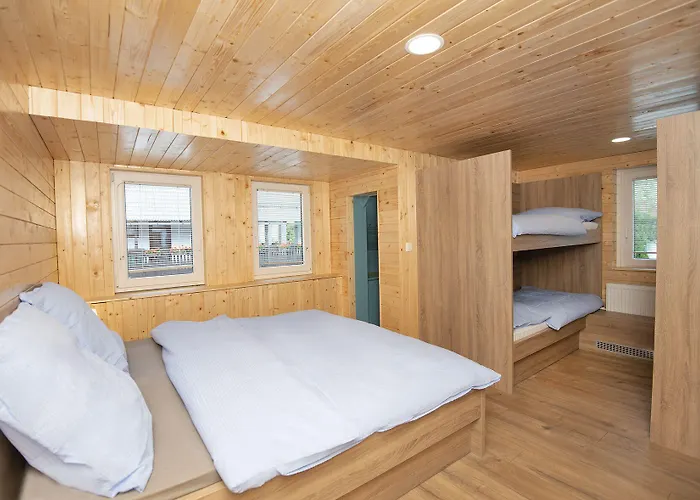 Zotlar House 3* Bohinj