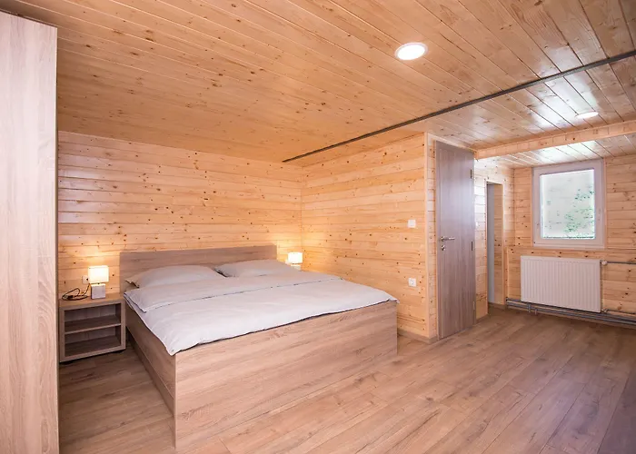 Casa de hóspedes Zotlar House