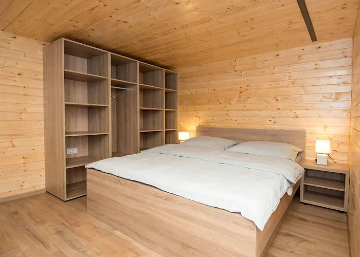 Zotlar House Gæstehus