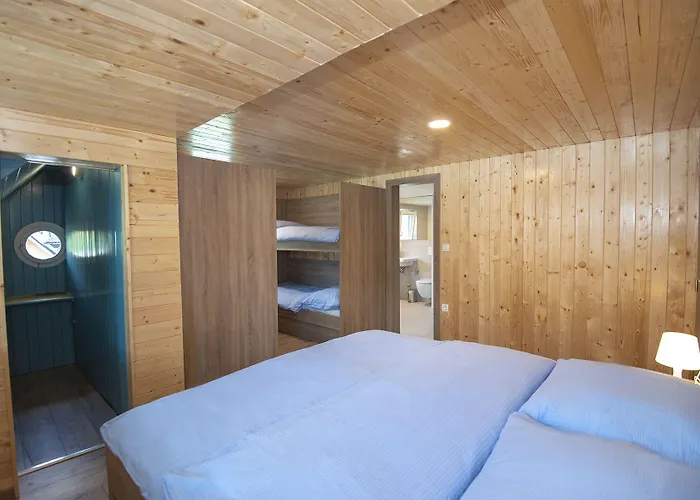 Casa de hóspedes Zotlar House 3*