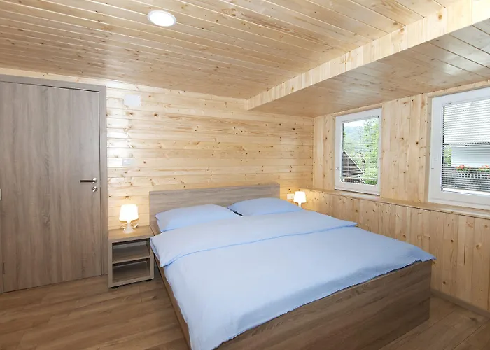 Gæstehus Zotlar House 3*