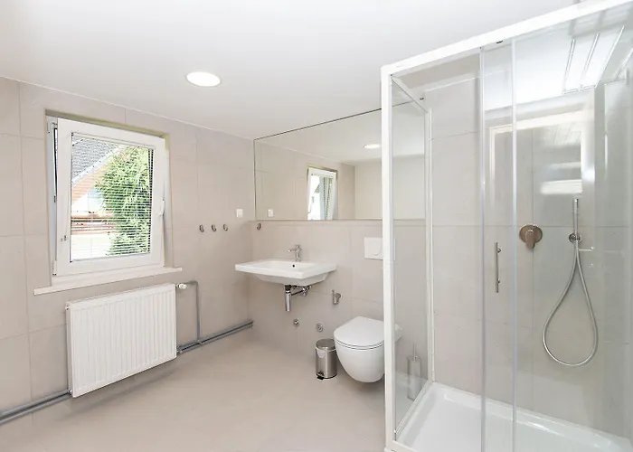 Casa de hóspedes Zotlar House Bohinj